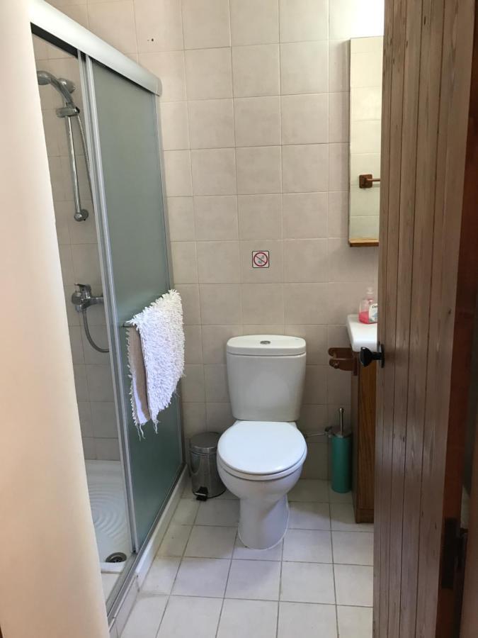 Agrotiko Traditional Houses Kallepia Zewnętrze zdjęcie