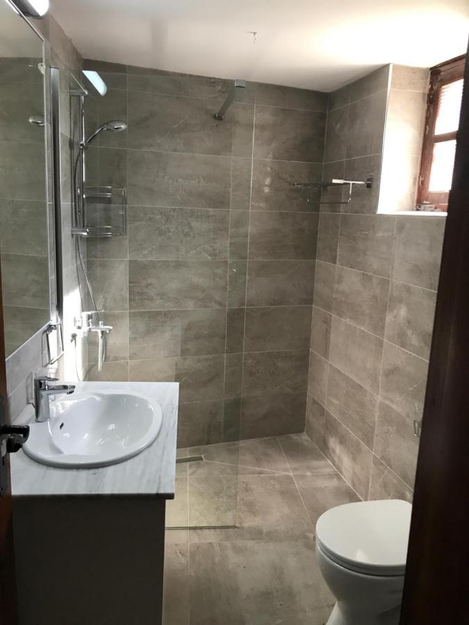 Agrotiko Traditional Houses Kallepia Zewnętrze zdjęcie