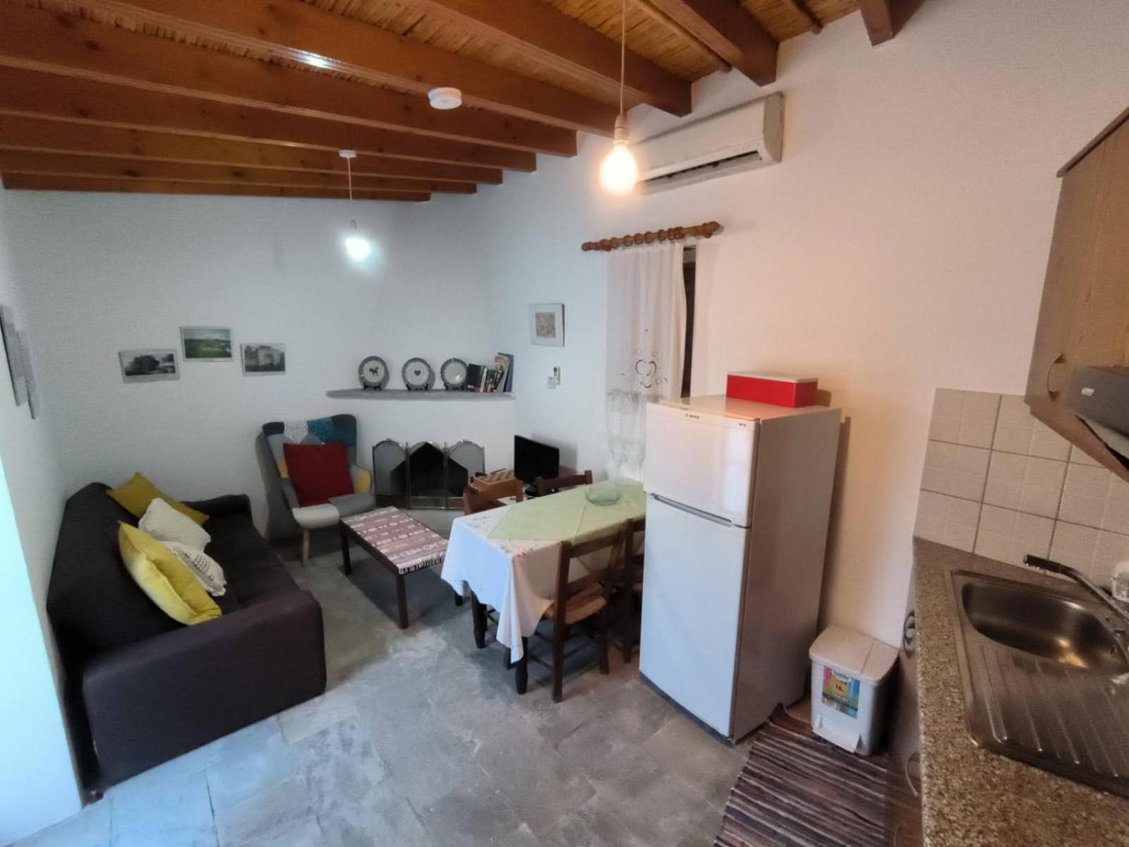 Agrotiko Traditional Houses Kallepia Zewnętrze zdjęcie