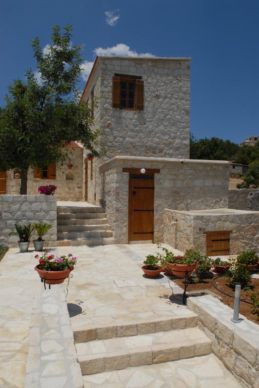 Agrotiko Traditional Houses Kallepia Zewnętrze zdjęcie