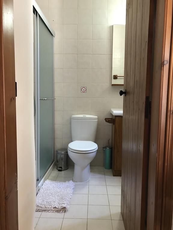 Agrotiko Traditional Houses Kallepia Zewnętrze zdjęcie
